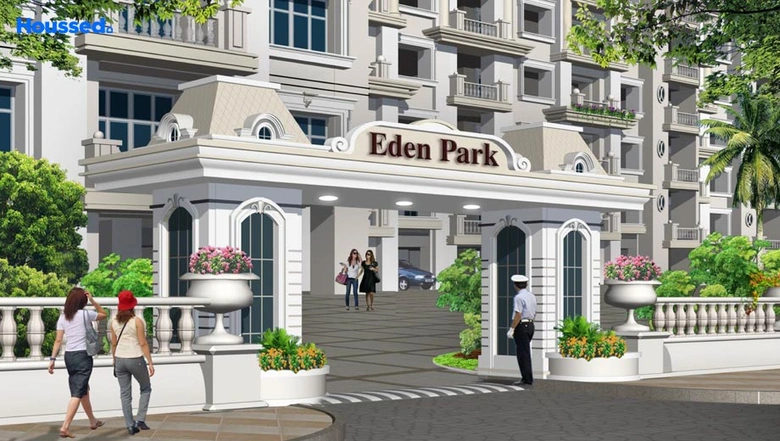 Project Image of Aditya Eden Park in Nallagandla, Hyderabad - Image 204946