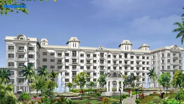 Project Image of Aditya Eden Park - Image 204947
