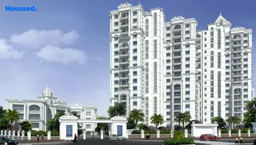Project Image of Aditya Fortune Heights - Image 204965