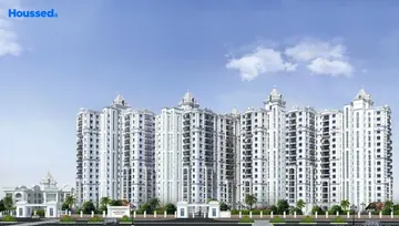 Project Image of Aditya Fortune Heights - Image 204964