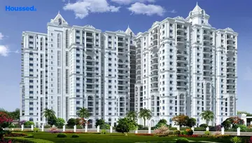 Project Image of Aditya Fortune Heights - Image 204967
