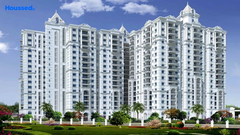 Project Image of Aditya Fortune Heights in Hitech City, Hyderabad - Image 204967