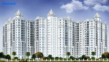 Project Image of Aditya Fortune Heights - Image 204966