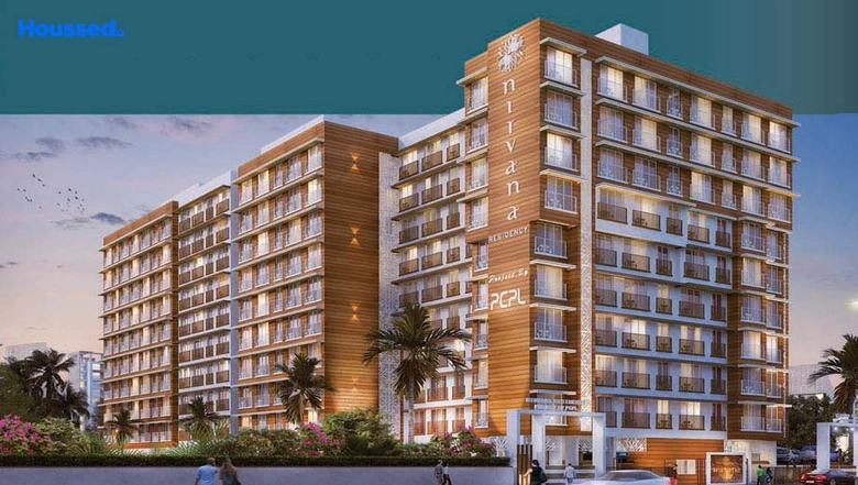 Project Image of PCPL Nirvana Residency in Malad West, Mumbai - Image 31779