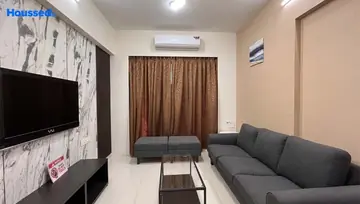 Sample Apartment of PCPL Nirvana Residency - Image 31787