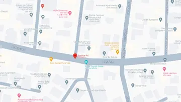 Location of Pandit Manorama - Image 116871