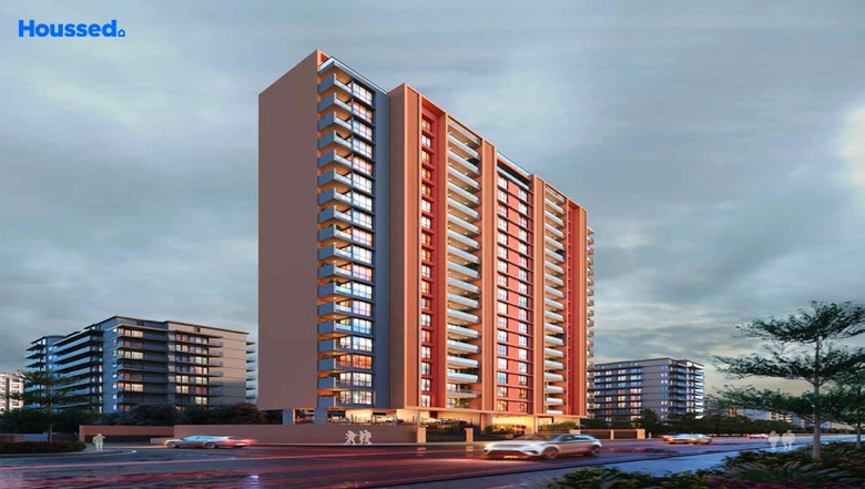 Project Image of Pandit Manorama in Erandwane, Pune - Image 116867