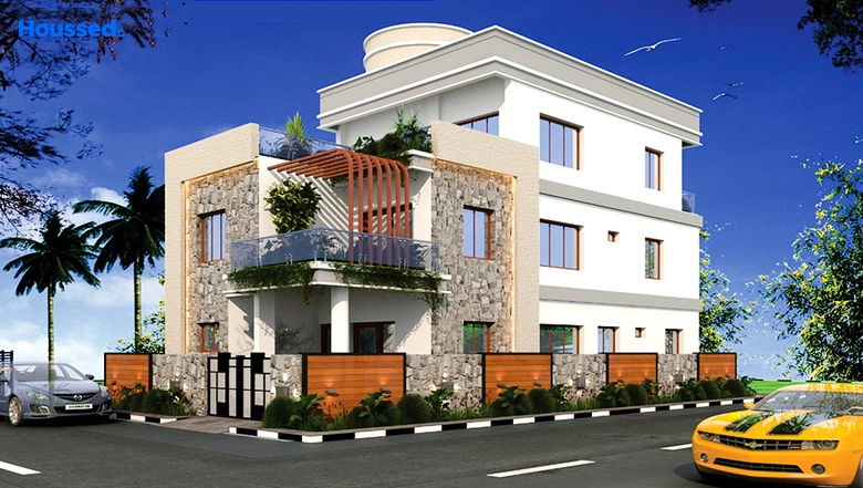 Project Image of Qmaks Balapur Bandra in Balapur, Hyderabad - Image 204977