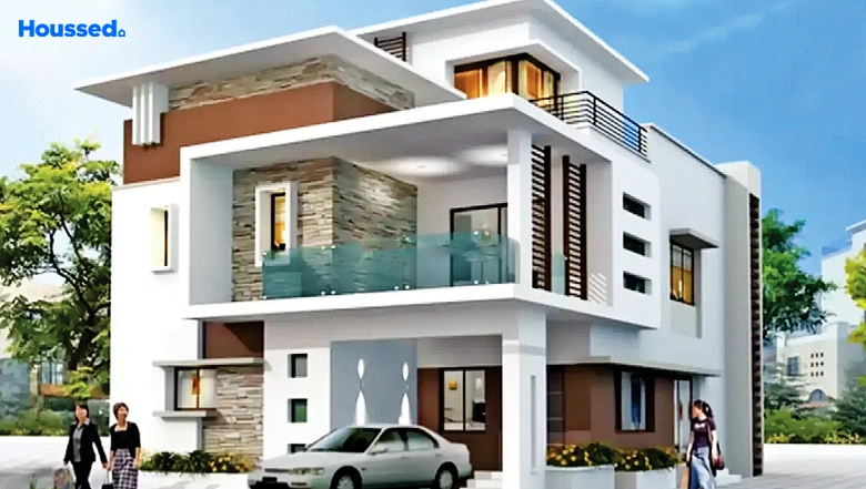 Project Image of Qmaks Balapur Bandra in Balapur, Hyderabad - Image 204976