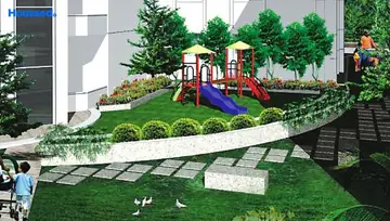 Amenities of Aditya Hill Top Residency - Image 204983