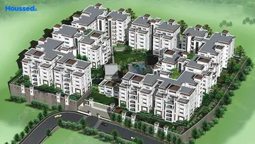 Project Image of Aditya Hill Top Residency - Image 204982