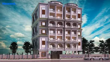 Project Image of Qmaks Darul Khair - Image 205005