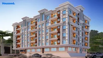 Project Image of Qmaks Diamond Residency - Image 205018