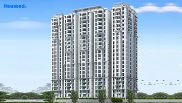 Project Image of Aditya Platinum - Image 205010