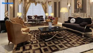 Sample Apartment of Aditya Platinum - Image 205014