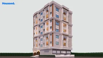 Project Image of Qmaks Fatima Residency - Image 205042