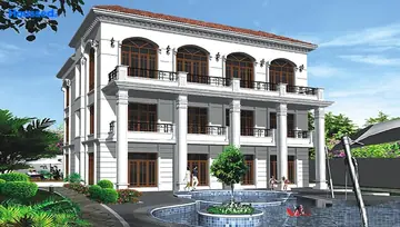 Amenities of Aditya Villa Grande - Image 205031