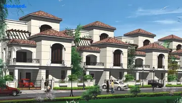 Project Image of Aditya Villa Grande - Image 205023