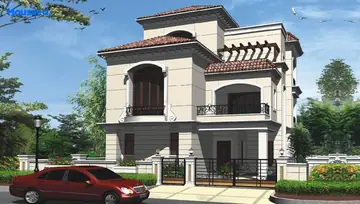Project Image of Aditya Villa Grande - Image 205028