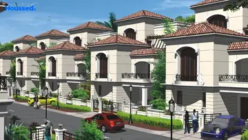 Project Image of Aditya Villa Grande - Image 205025