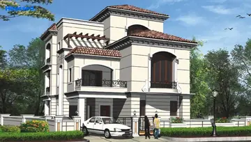 Project Image of Aditya Villa Grande - Image 205029