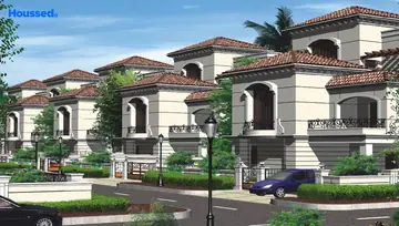 Project Image of Aditya Villa Grande - Image 205026