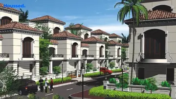 Project Image of Aditya Villa Grande - Image 205024