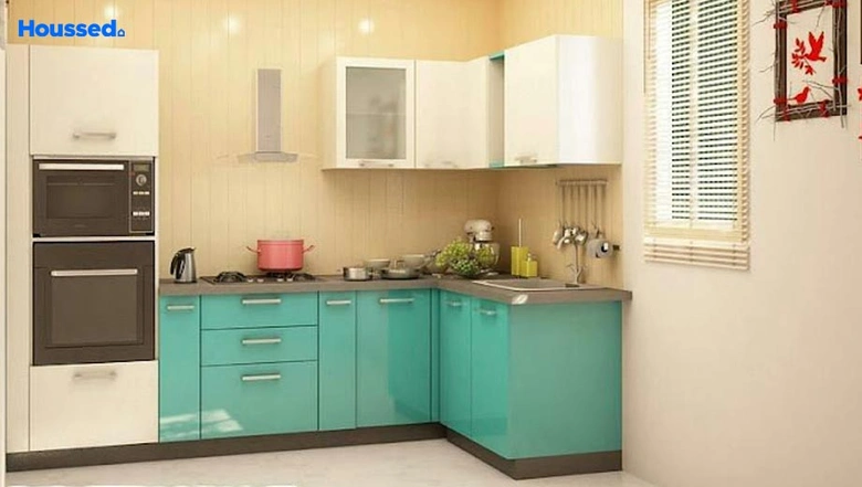Sample Apartment of Aditya Villa Grande in Kompally, Hyderabad - Image 205038