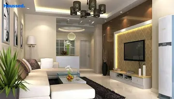 Sample Apartment of Aditya Villa Grande - Image 205037