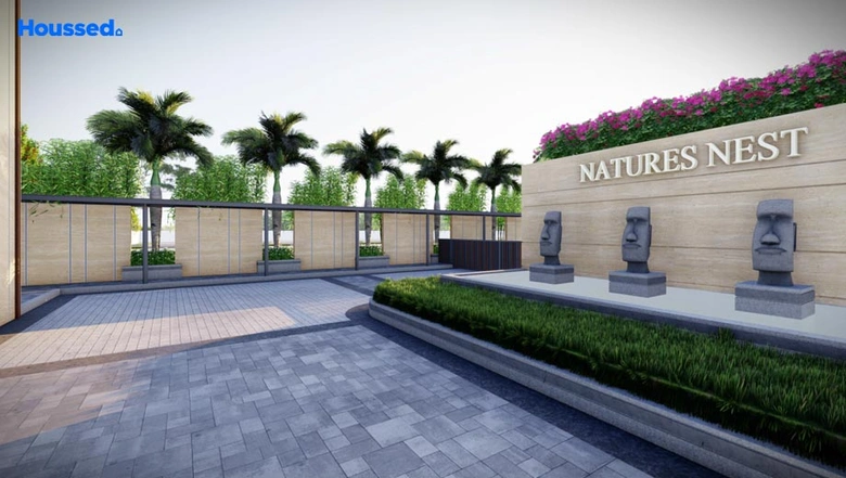 Project Image of Hallmark Nature Nest in Kollur, Hyderabad - Image 205049
