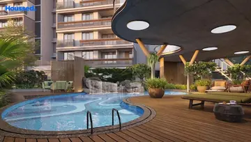 Amenities of Samatva Magnolia - Image 205094