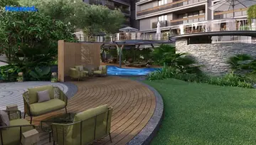 Amenities of Samatva Magnolia - Image 205096