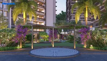 Amenities of Samatva Magnolia - Image 205097
