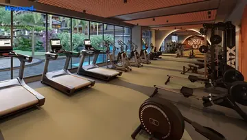 Amenities of Samatva Magnolia - Image 205095