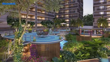 Amenities of Samatva Magnolia - Image 205098