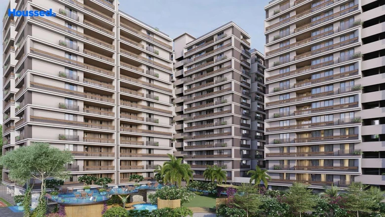 Project Image of Samatva Magnolia in Ognaj, Ahmedabad - Image 205093