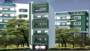 Project Image of Qmaks Mia Khan Residency - Image 205081
