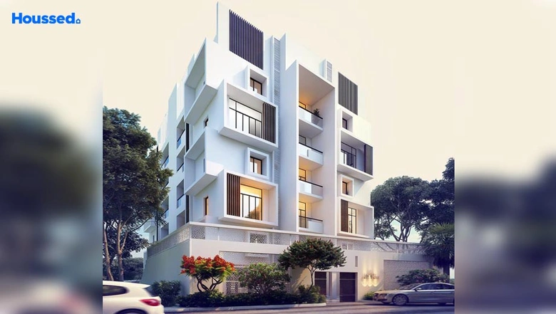 Project Image of Maphar Rock Castle in Castle Hills, Hyderabad - Image 205080