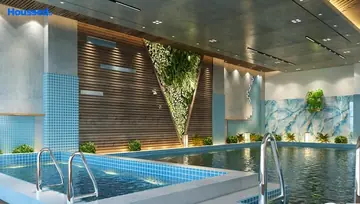 Amenities of Om Sree Glory - Image 205120