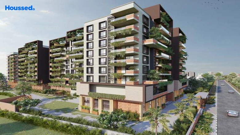 Project Image of Om Sree Glory in Secunderabad, Hyderabad - Image 205113