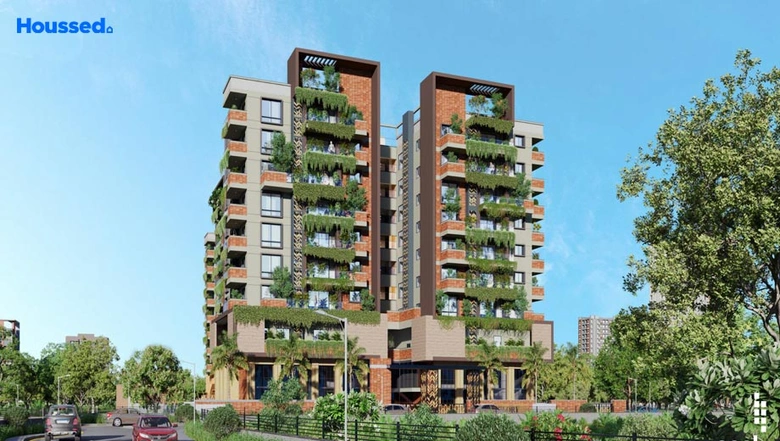 Project Image of Om Sree Glory in Secunderabad, Hyderabad - Image 205116