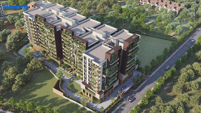 Project Image of Om Sree Glory in Secunderabad, Hyderabad - Image 205117