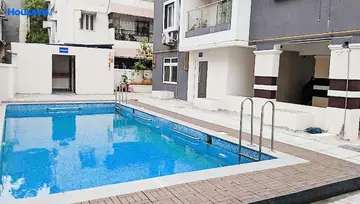 Amenities of Maphar Rubicon - Image 205109