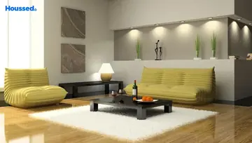 Sample Apartment of Maphar Rubicon - Image 205110
