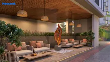 Amenities of Vrajansh Eternity - Image 205143