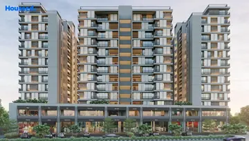 Project Image of Vrajansh Eternity - Image 205142