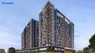 Project Image of Vrajansh Eternity - Image 205141