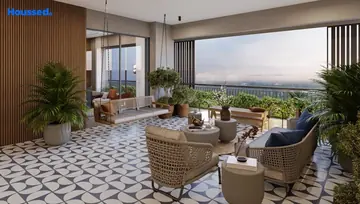 Sample Apartment of Vrajansh Eternity - Image 205147