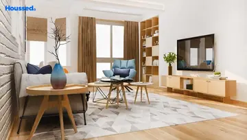 Sample Apartment of United Yogi Siban - Image 205157