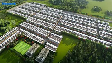 Project Image of Swapnil Saubhagya Phase 3 Extension - Image 205163